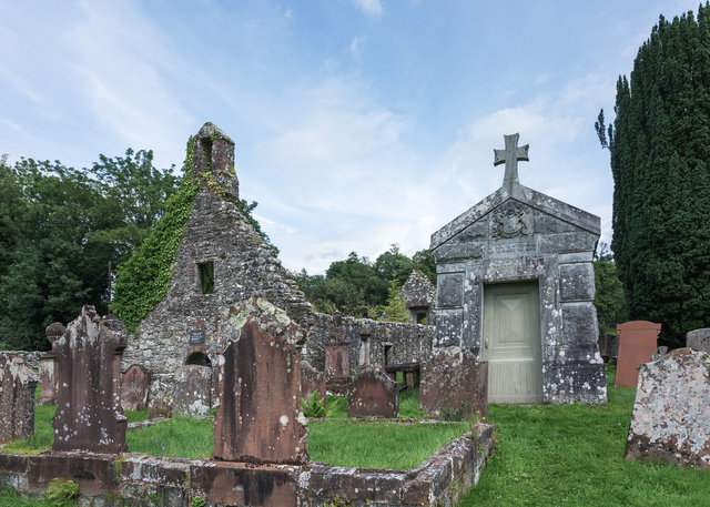 The Old Kirk