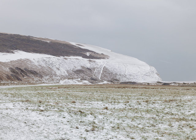 Seven Sisters Country Park