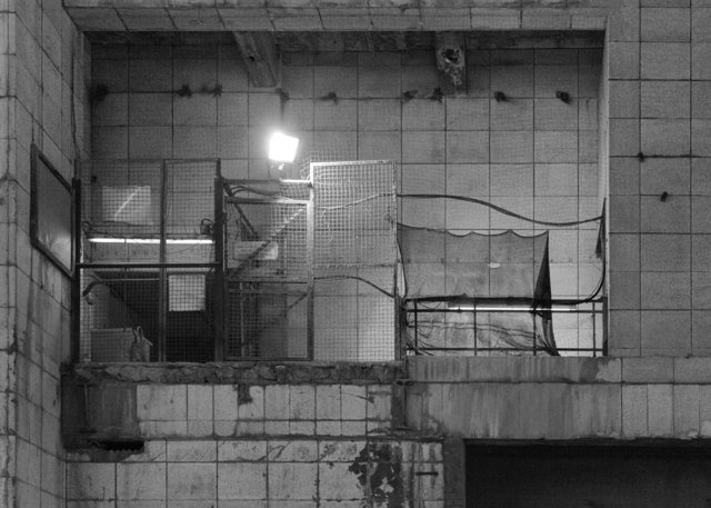 Battersea Power Station