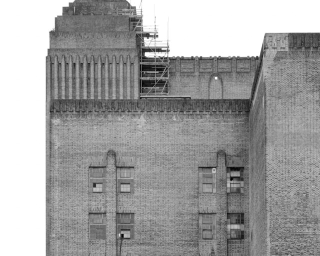 Battersea Power Station