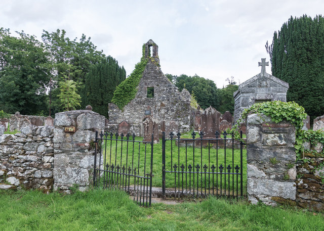 The Old Kirk