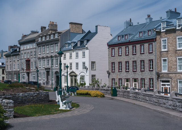 Ville de Québec