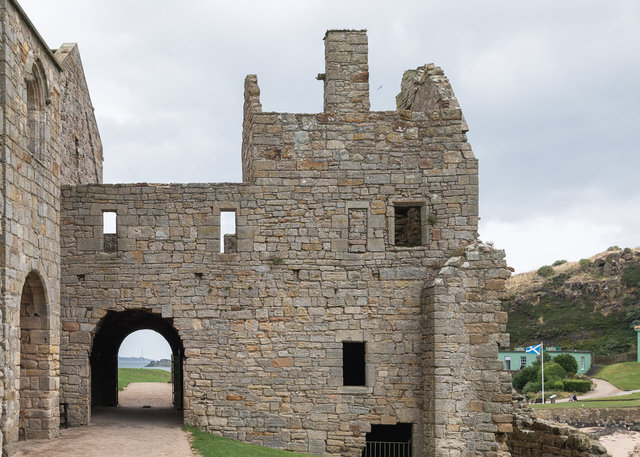 Inchcolm