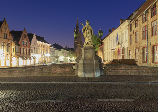 Bruges XXXIX