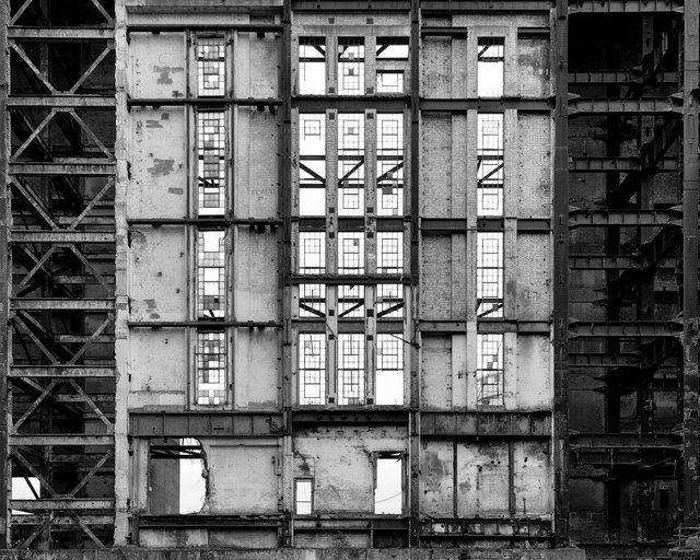 Battersea Power Station