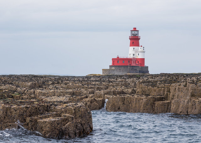 Farne Islands