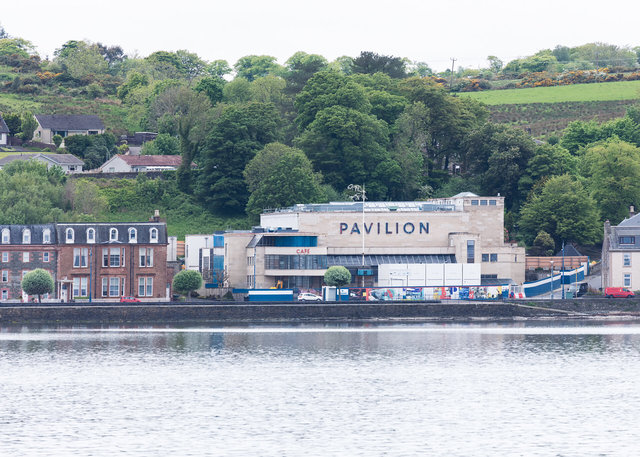 Rothesay, Isle of Bute