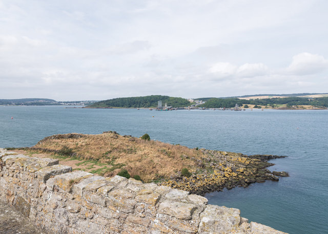 Inchcolm