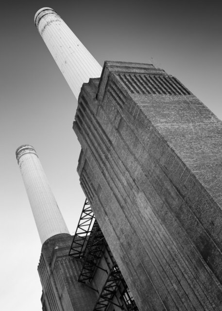 Battersea Power Station
