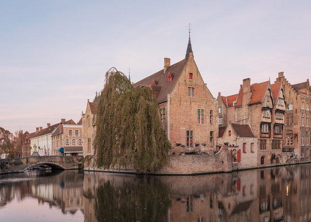 Bruges XXV