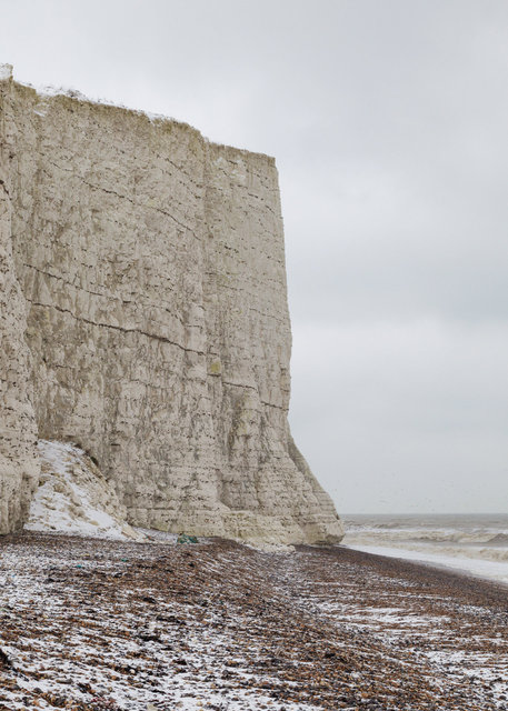 Seven Sisters