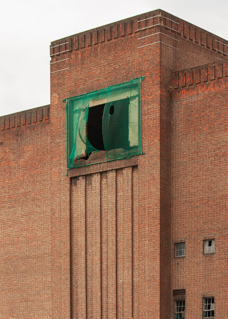 Battersea Power Station