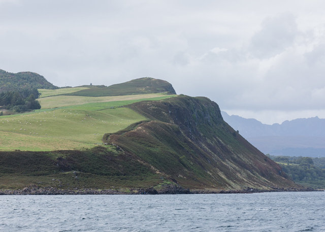Isle of Arran