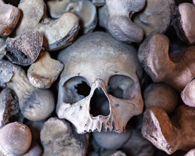 The Ossuary