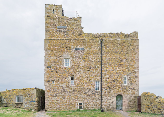 Farne Islands