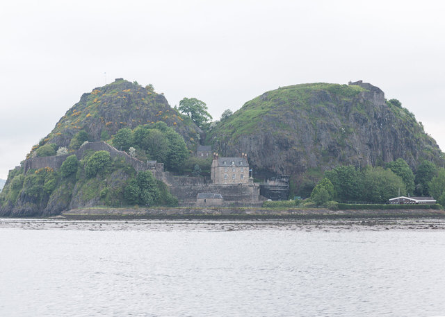 Dumbarton Rock