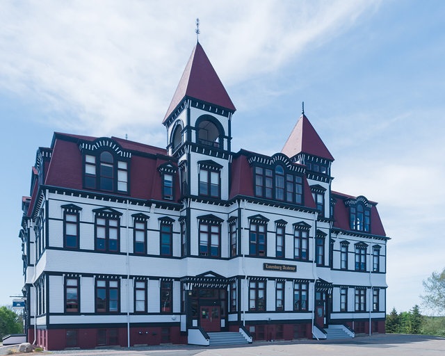 Lunenburg