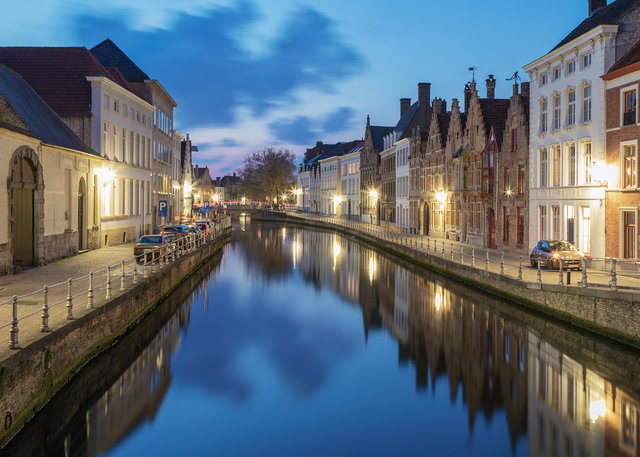 Bruges XXXVI