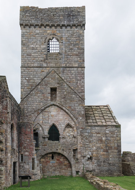 Inchcolm