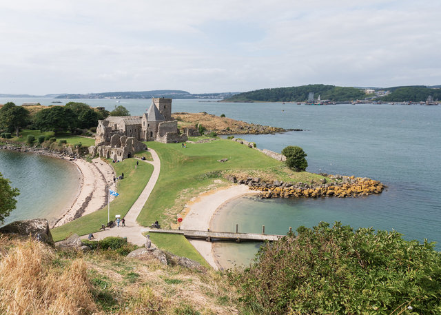 Inchcolm