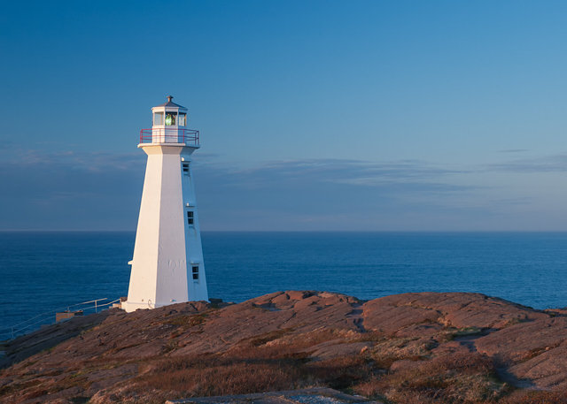 Cape Spear