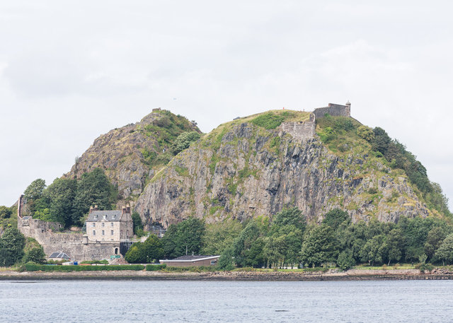 Dumbarton Rock