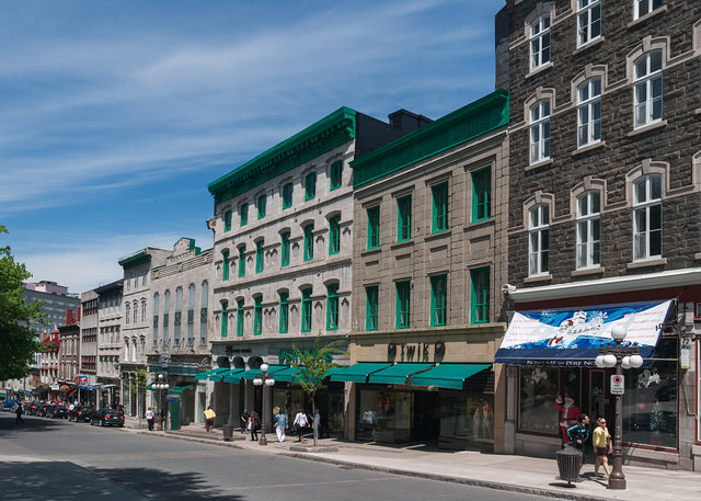 Ville de Québec