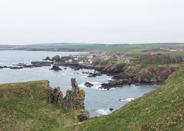 St Abbs