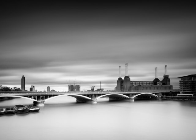 Battersea Power Station