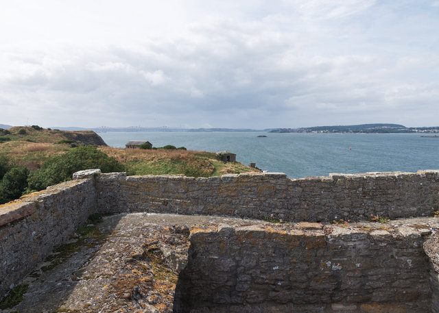 Inchcolm