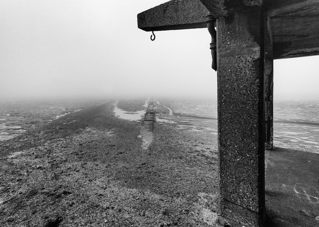 Grain Tower Battery XIII