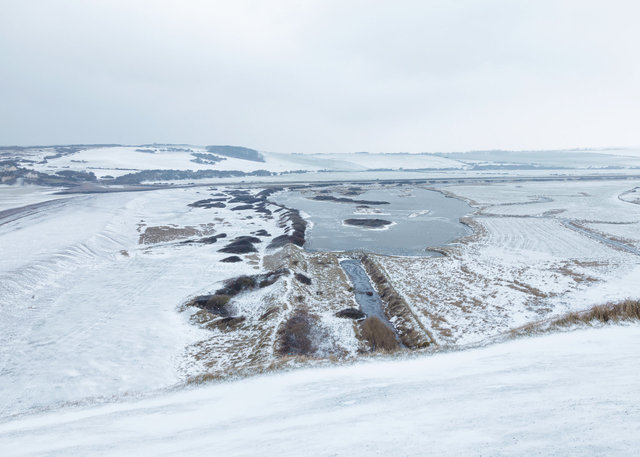 Cuckmere Haven