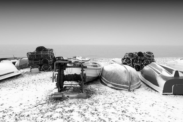 Seaford Beach