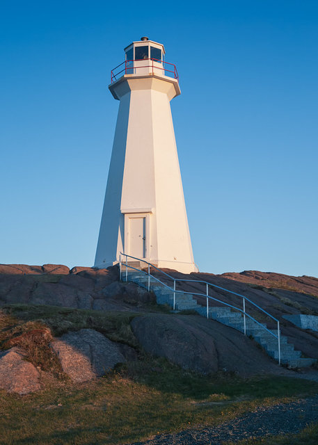Cape Spear
