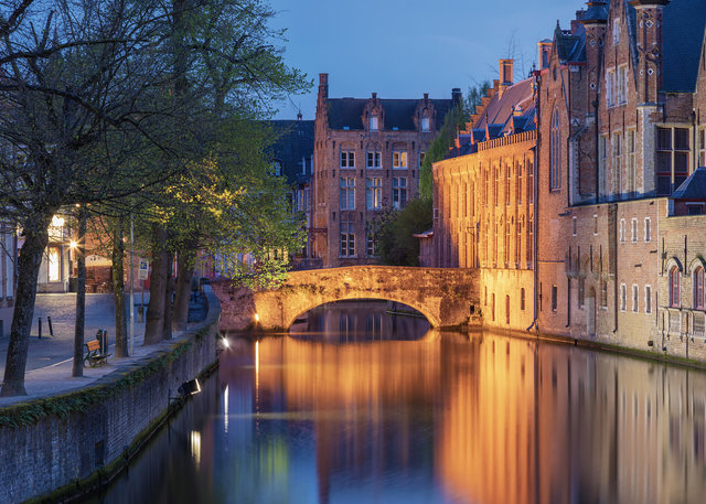 Bruges XXXII