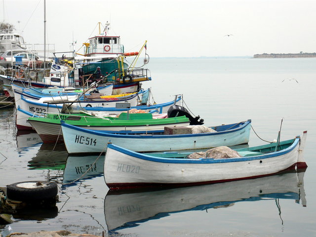 Boats at Nesebar (2) VB.JPG