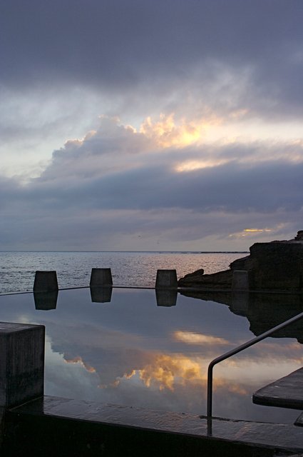 Pools - Ross Jones Memorial Pool, Coogee # 3