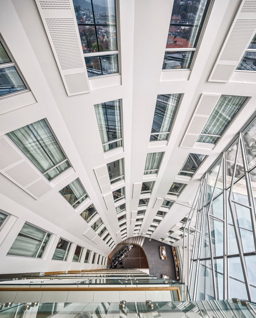 Scandic Ørnen, Bergen