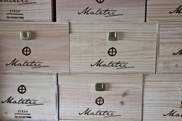 matetic syrah