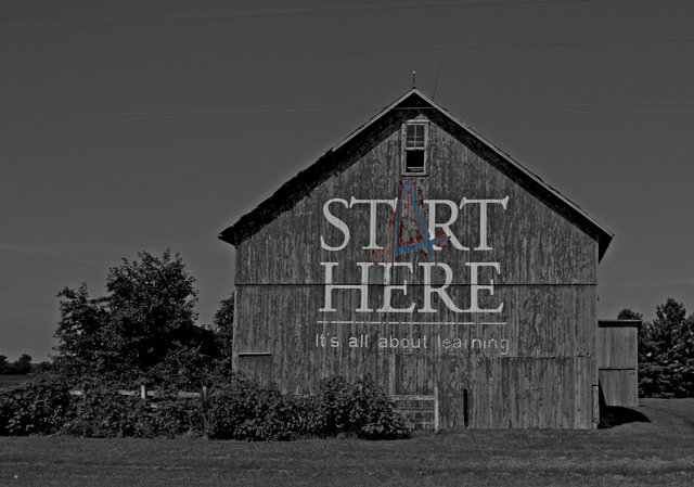 Start here Illinois