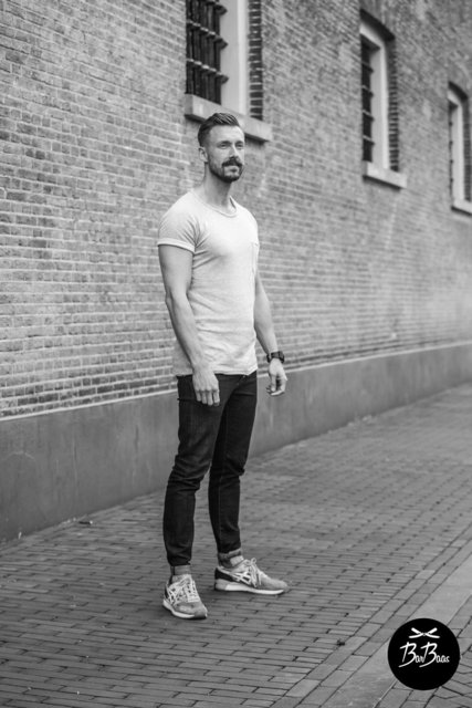 Bar Baas | Hairstyling