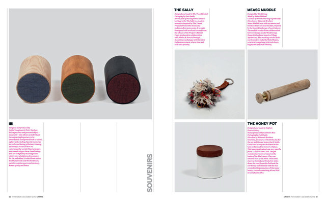 Crafts Issue 257