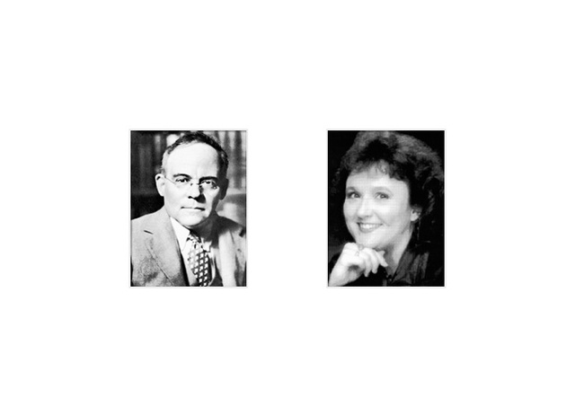 Edgar Lee MASTERS / Mercedes LACKEY