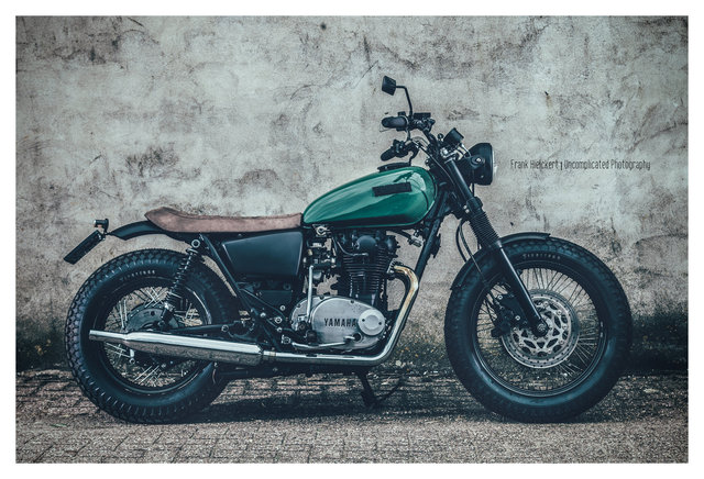 Six50 kit by motogadgets