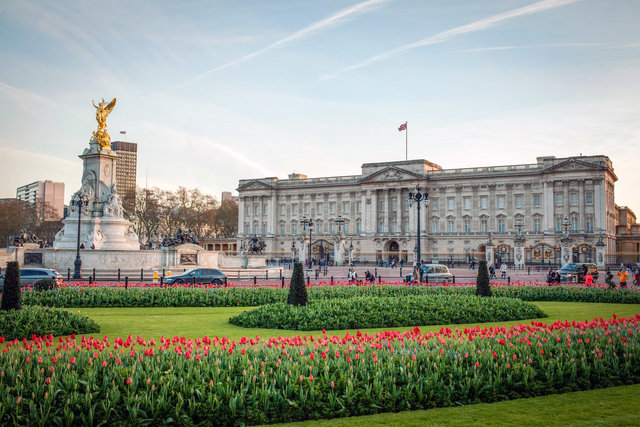 London Landmarks for Airbnb