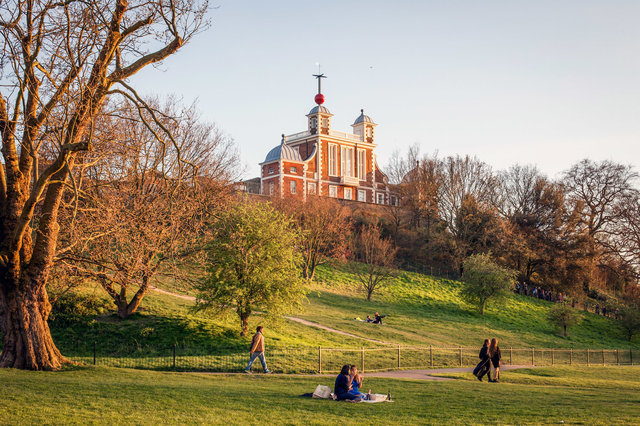 London Landmarks for Airbnb