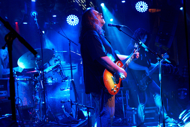 Gov't Mule