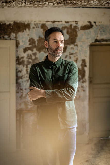 Piers Faccini, pour Libération