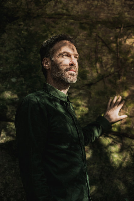 Piers Faccini, pour Libération