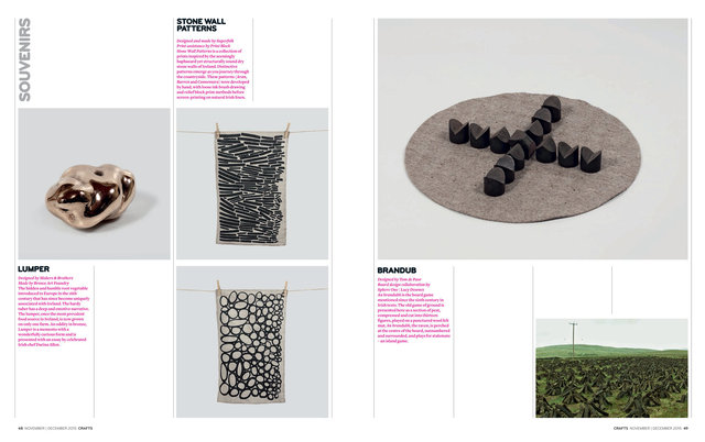Crafts Issue 257